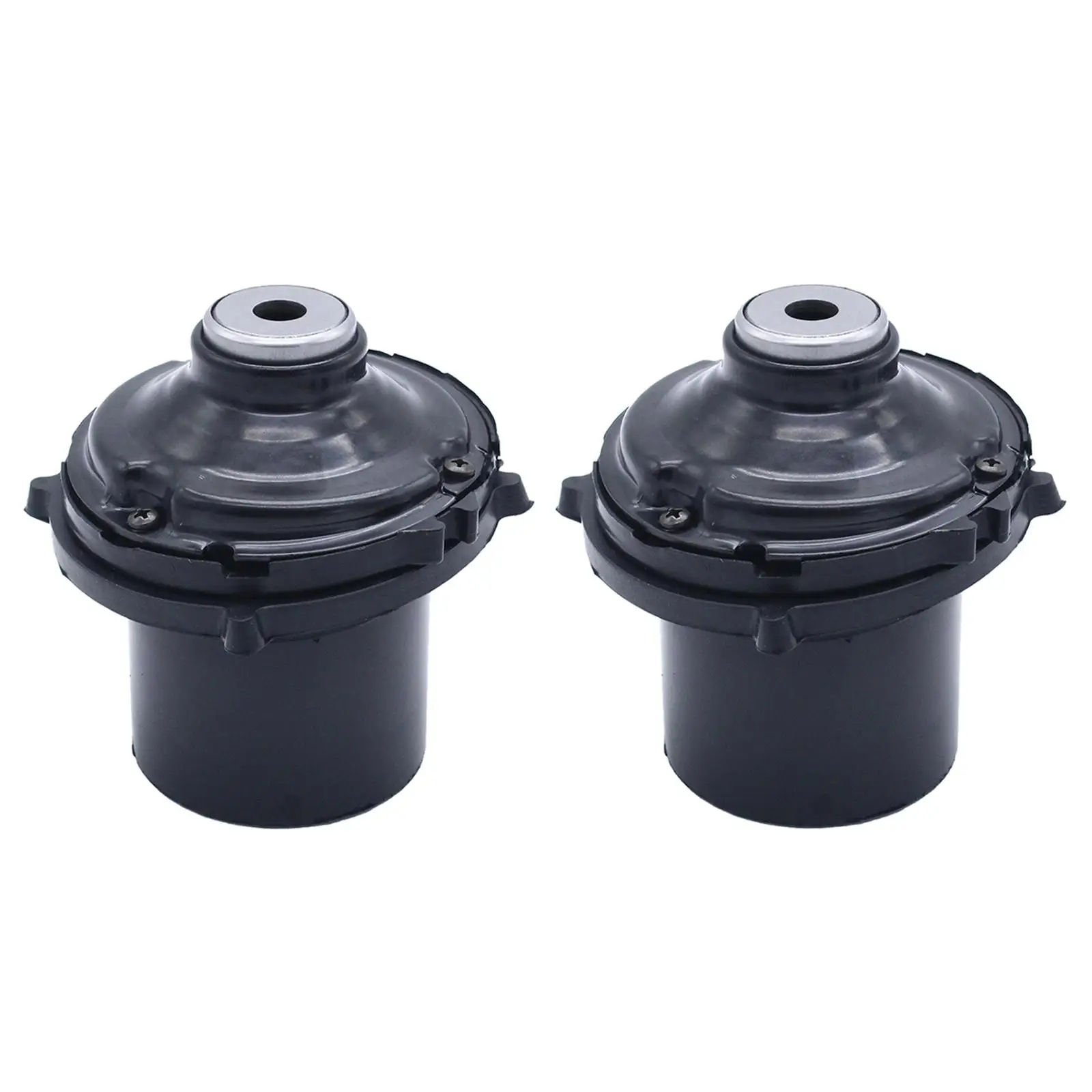 

2 Pieces Shock Absorber Bearings Fit for Car Support 90468618