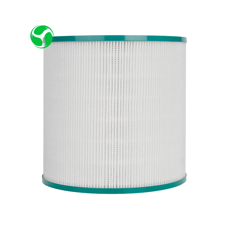 لديسونس هيبا استبدال مركب فلتر الهواء خرطوشة 360 غلاسفايبر تصفية استبدال جزء 968126-03 TP00 TP03 TP02 AM11 BP01