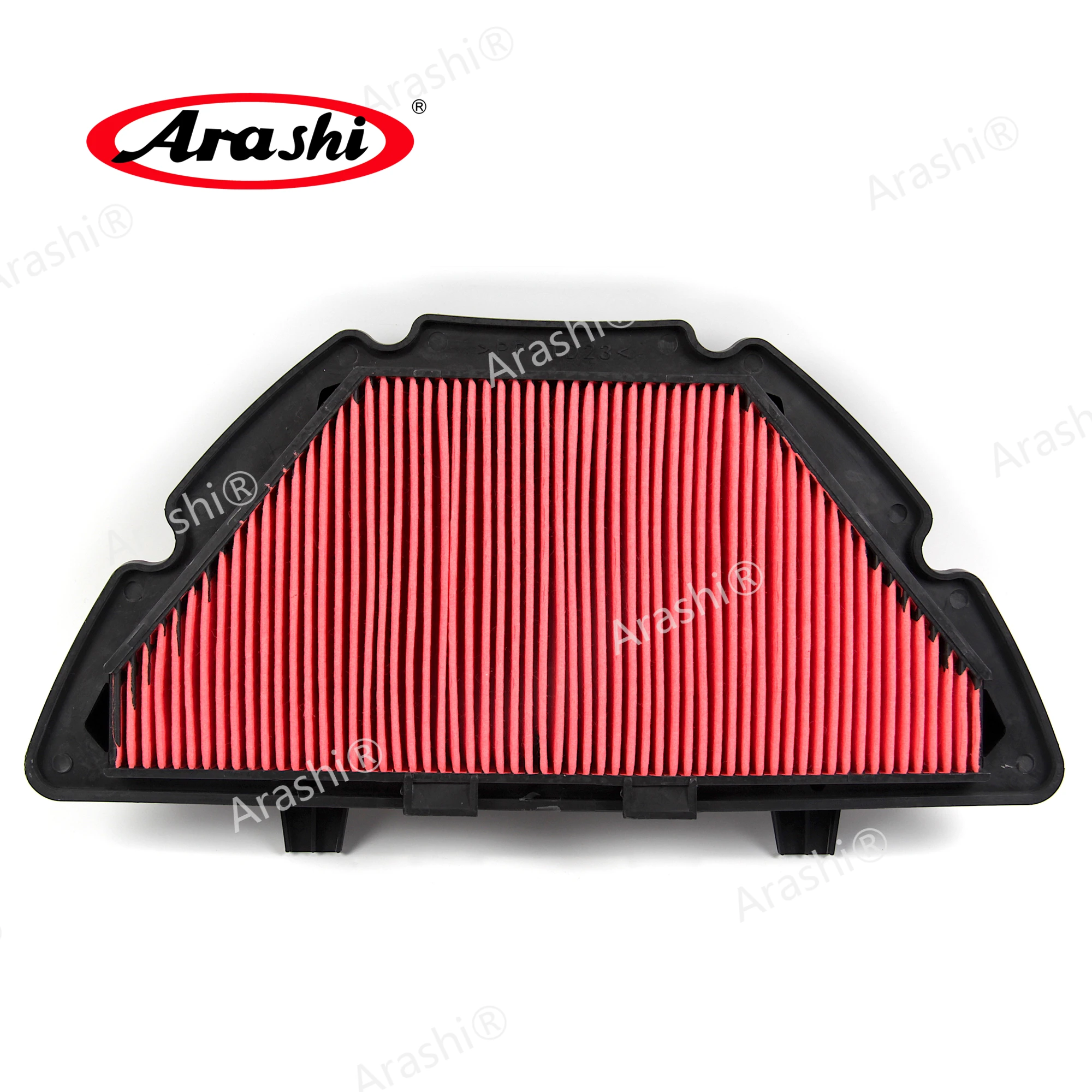 YZF R1 2007-2008 Motorcycle Air Filter Intake Cleaner System For YAMAHA YZFR1 YZF-R1 YZFR-1 Top Quality Replacement Accessories