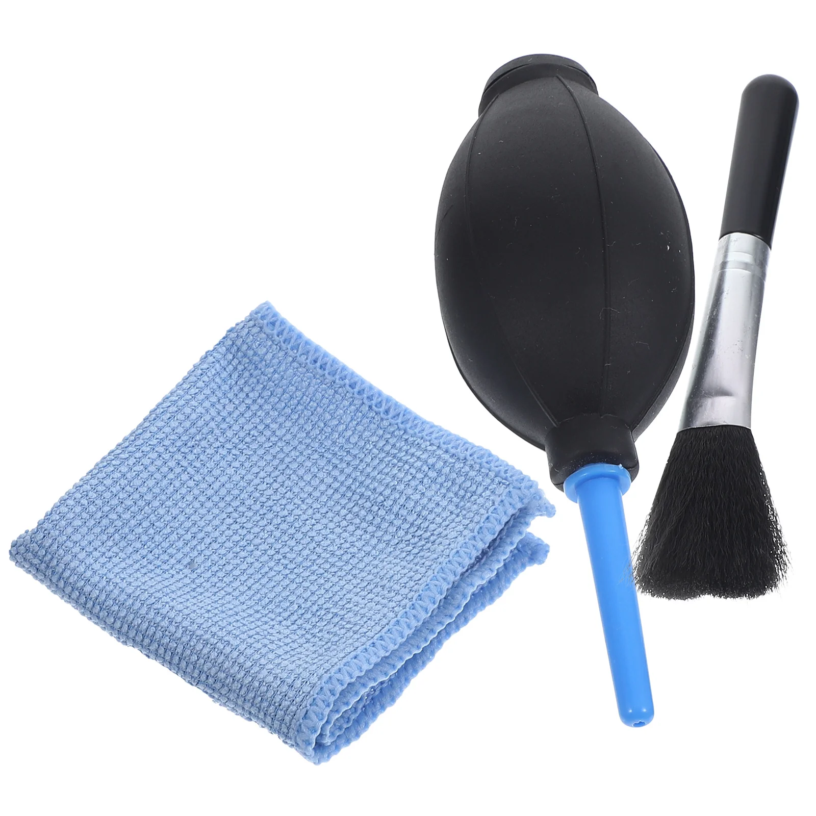 

Blower Pump for Lens Camera LCD Screens Keyboard Cleaner Long Nozzle Flexible Tip Safe Durable High Quality Materials