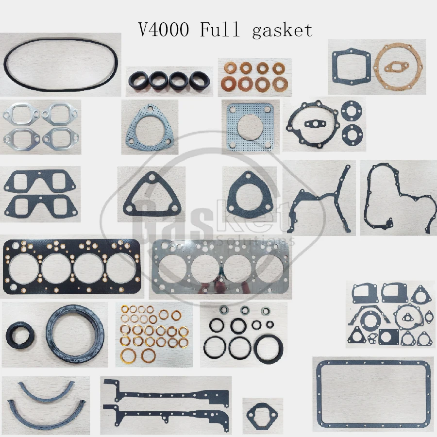 

Z402 V1702 V1505 V1405 V1205 D722 L1802 L2402 D1703 V4300 V4000 V4302 F2503 Полная прокладка для двигателя Kubota 16285-99352 1548703310