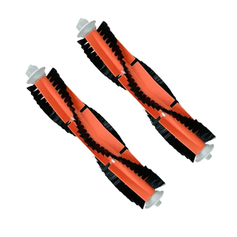 Promotion!For Uwant U200 / U200 Pro Main Side Brush HEPA Filter Mop Pad Replacement Spare Parts