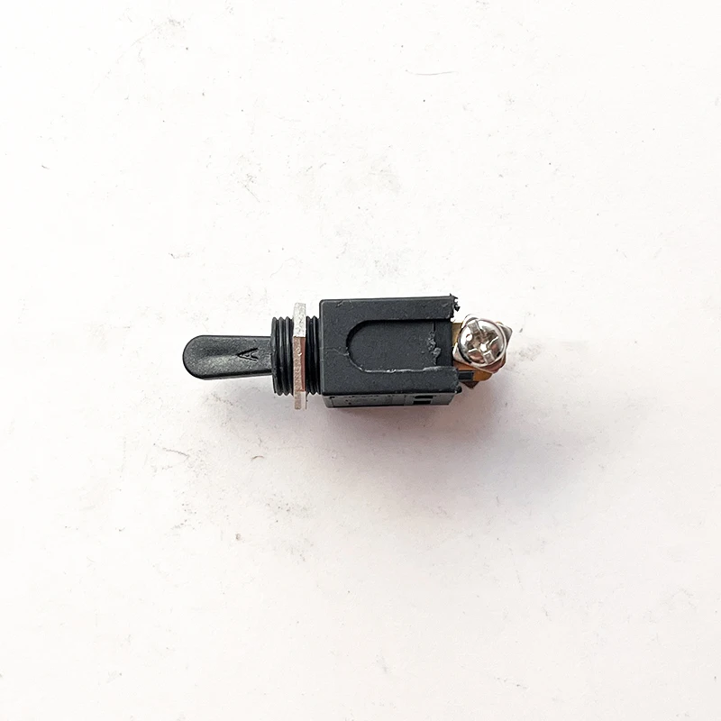 Haakse Slijper Stofdicht Schakelaar Vervangen Voor Makita 9523 9523NB Haakse Slijper Schakelaar Accessoires Power Tools Onderdelen