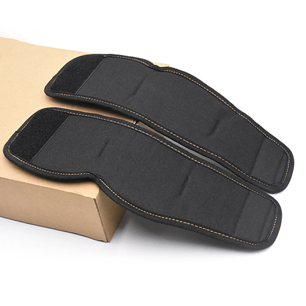 

Чехлы для велосипедных педалей, транспортные новые чехлы для педалей из ткани Оксфорд, защита от повреждений и царапин