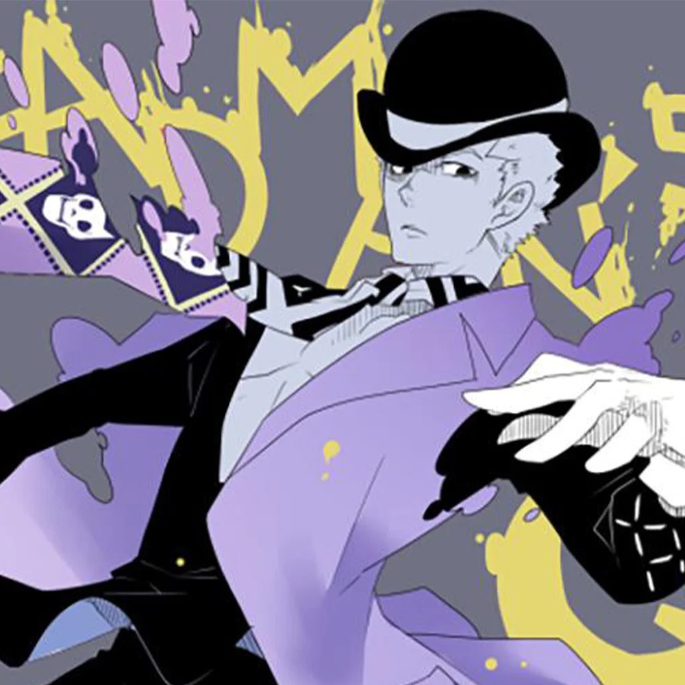 النسخة اليابانية من ربطة عنق J Skull Tie Anime بلون جمجمة سوداء JK بسحاب ربطة عنق للرجال تعمل باللمس اليدوي