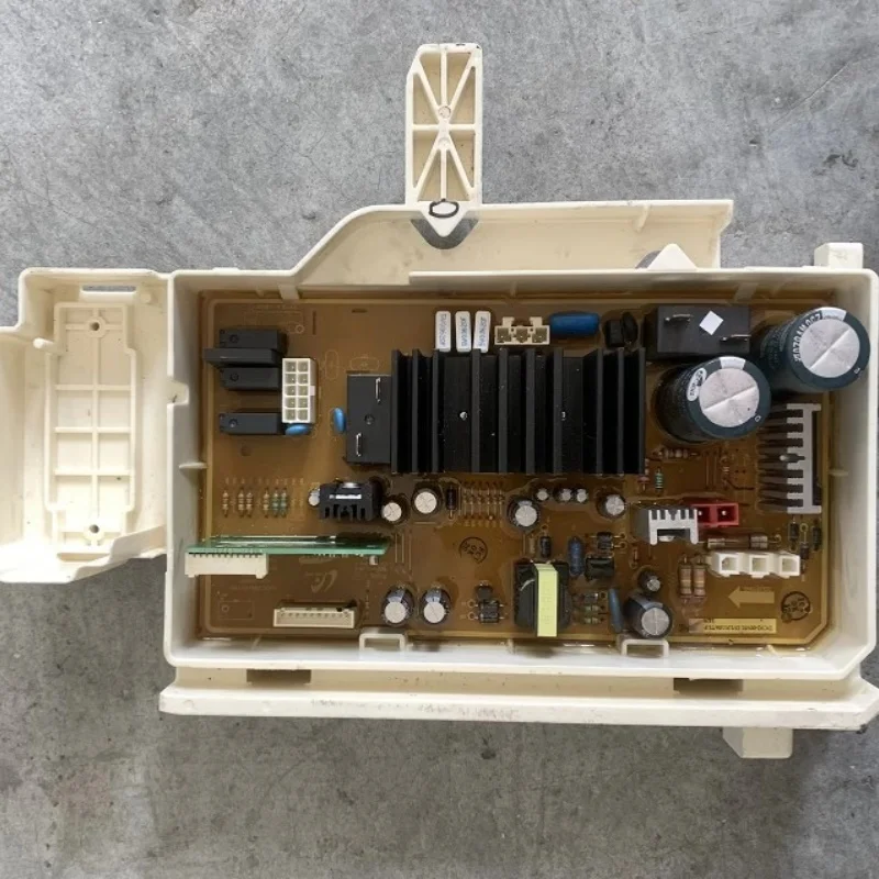 Original Motherboard Control Board WF1802XEC DC92-00951D For Drum Washing Machine