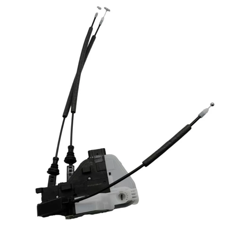 

Door Lock Actuator Front Left Side 813102W010 for Hyundai For Santa For Fe Model Years 2013 to 2019 Compatible