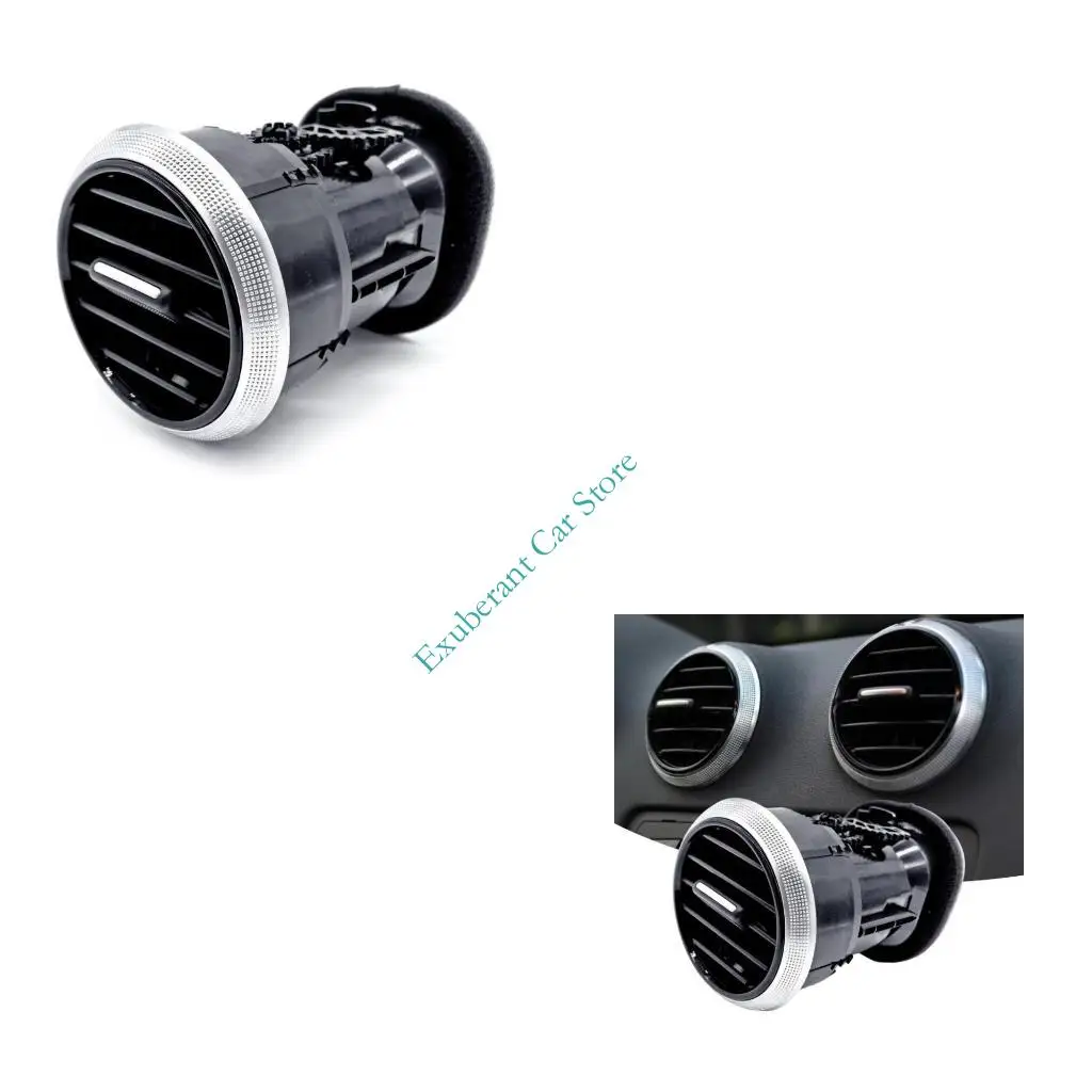 

Замена вентиляционного отверстия на передней панели H3CE 8P0820901C, подходит для автомобиля Rs3