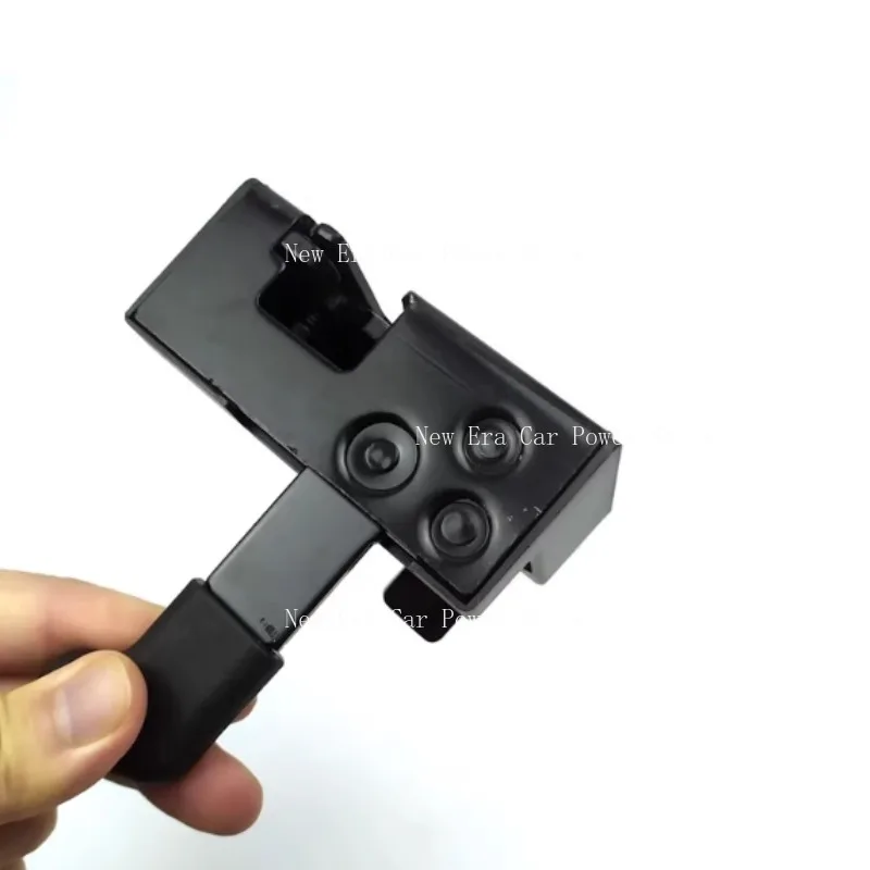 1 Set Cab Lock Bloc…