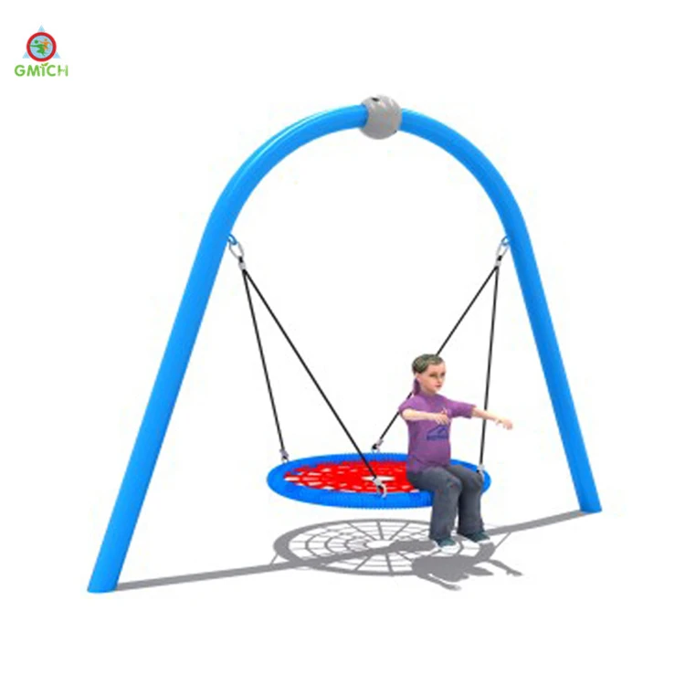 

Гуанчжоу Play Park Детский парк Детские площадки Открытые качели на продажу