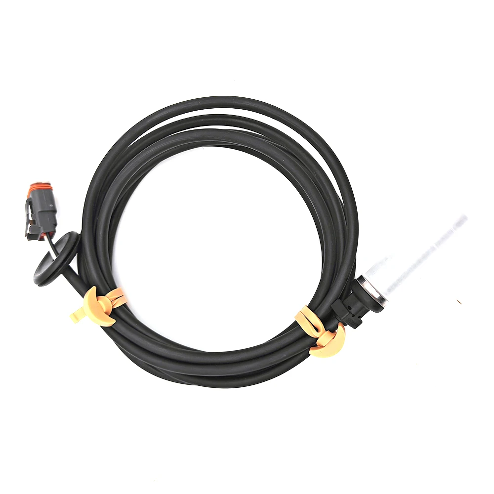 ABS-Raddrehzahlsensor für Volvo Renault LKW 4410323860 4410329560 738610135 20528660 21247147 20554957 – Detail 6