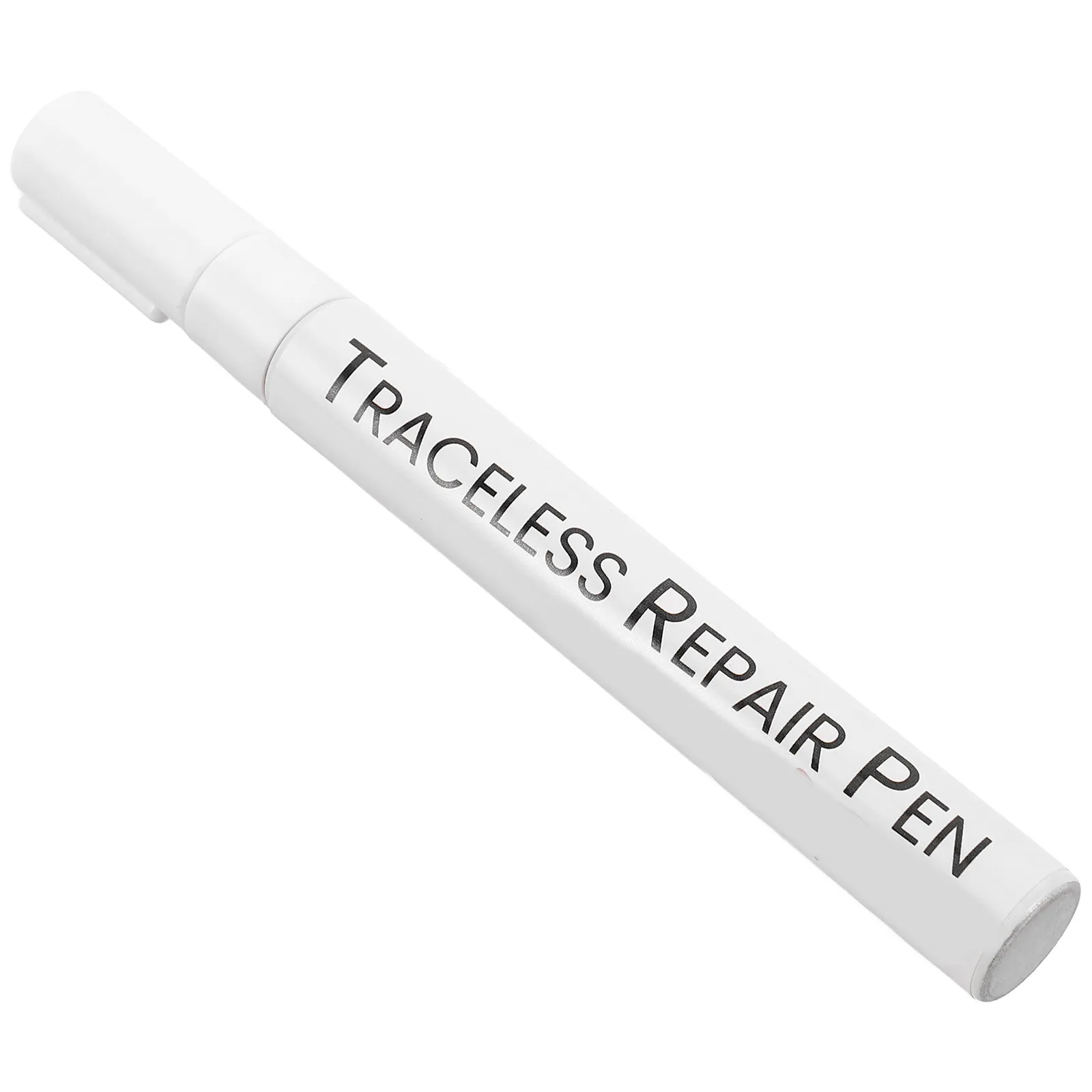 Automotive Touch-Up Paint Pen Car Scratch Remover Fast Repair Tool Seamless Color Matching Portable Precision Tip for Vehicle