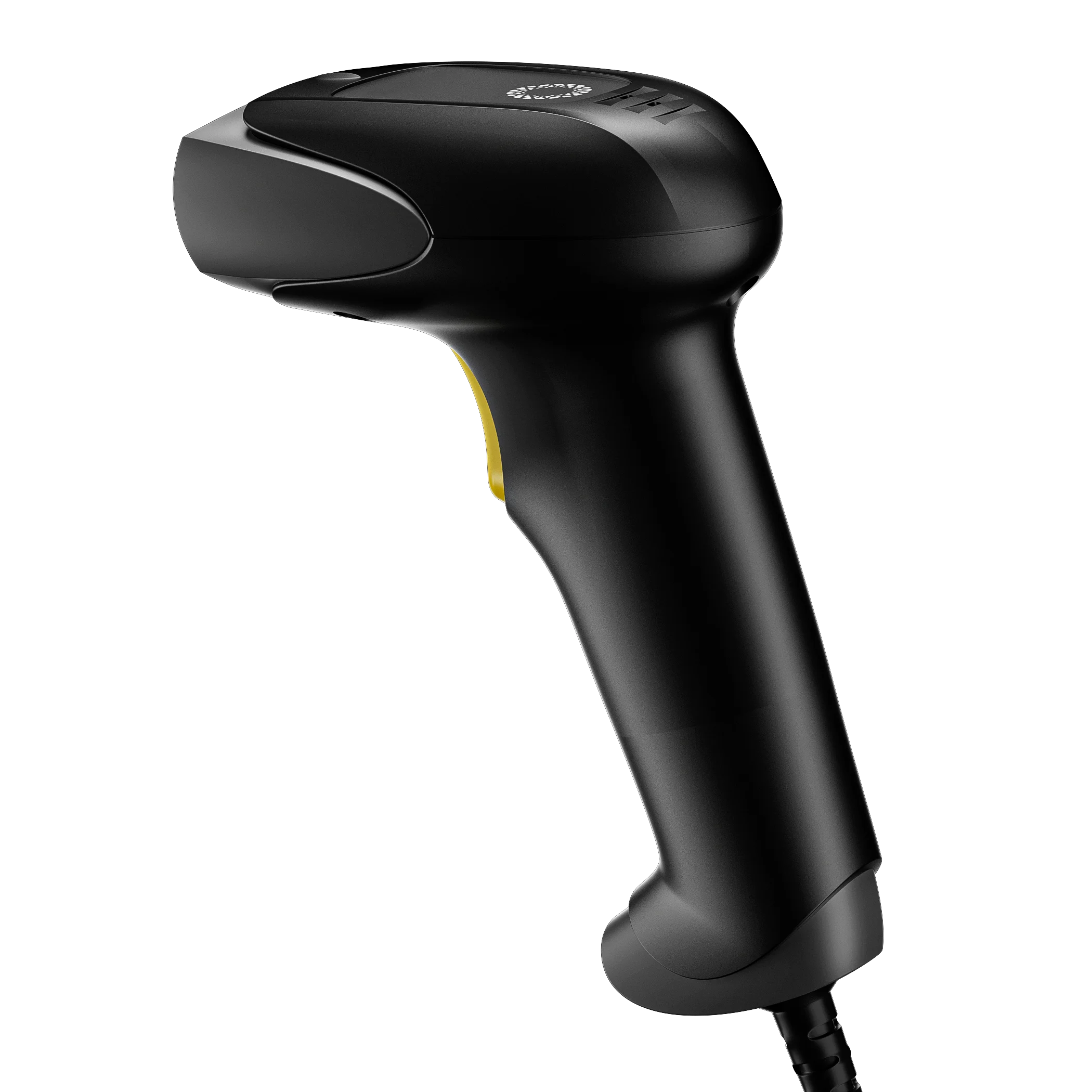 2D Barcode Scanner Wired Handheld High-performance 1D/2D QR Code Wireless For Cigarette Data Matrix Usb Bar code Reader