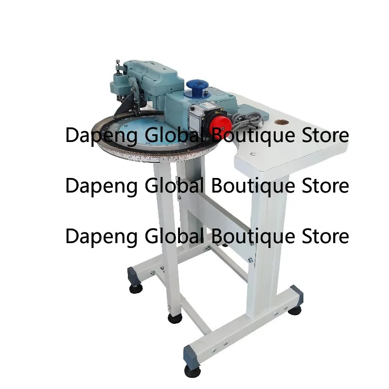 collar dial linking machine for sweater High Speed Linking Machine Knitting Sweater sewing machine