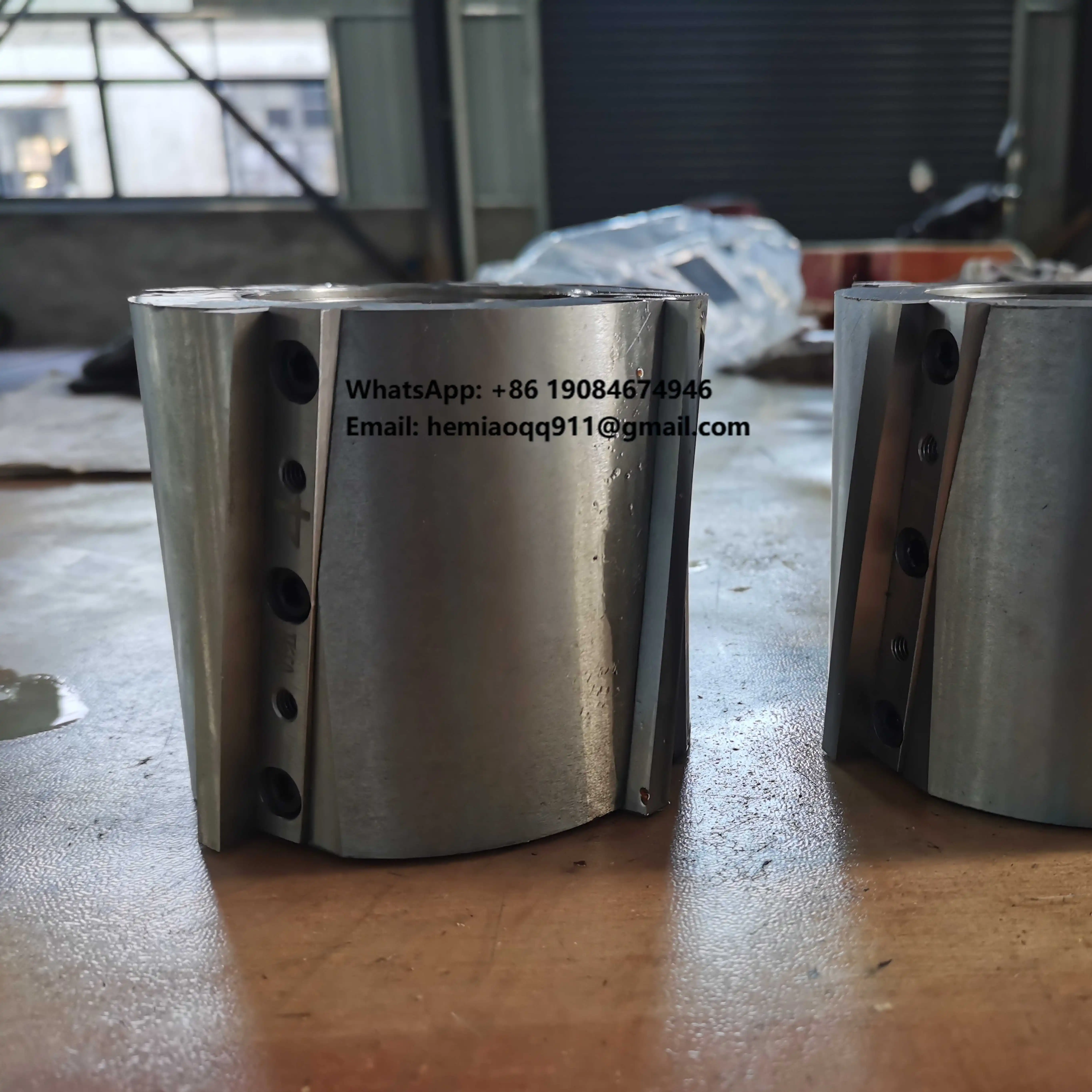 

Advanced Scrap Shear Cutting System with New Blade Efficient Metal Processing and Recycling Operations