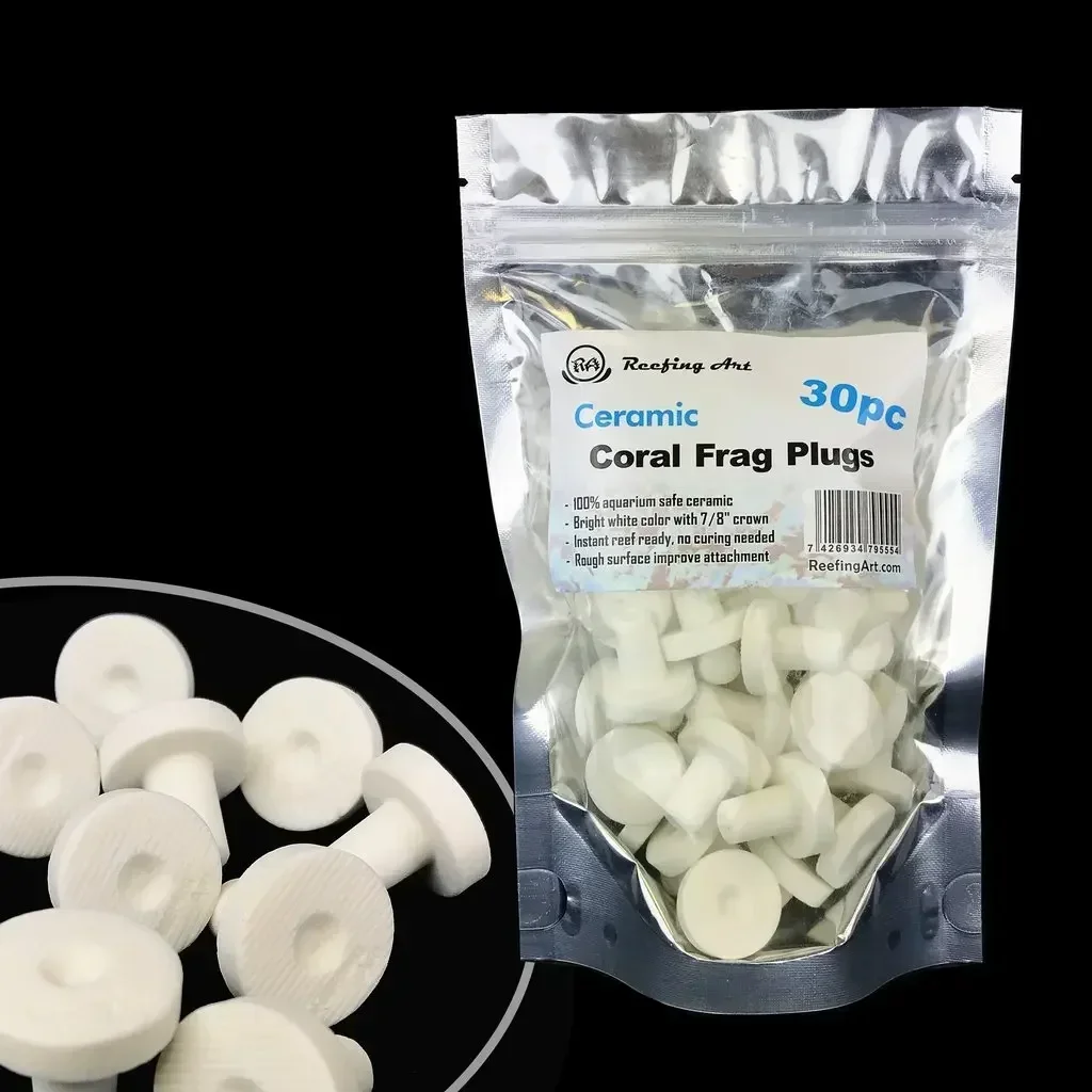 Variant: Frag White 30pcs