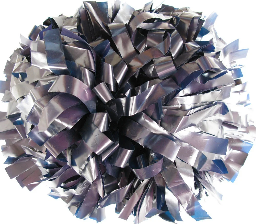 

2023 Cheerleading Pom Poms for Cheerleaders with Good Quality and Factory Price