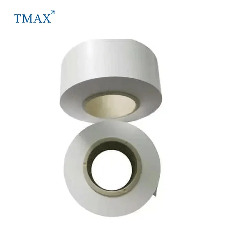 TMAX brand Li-Ion Battery PP / PE Separator Film