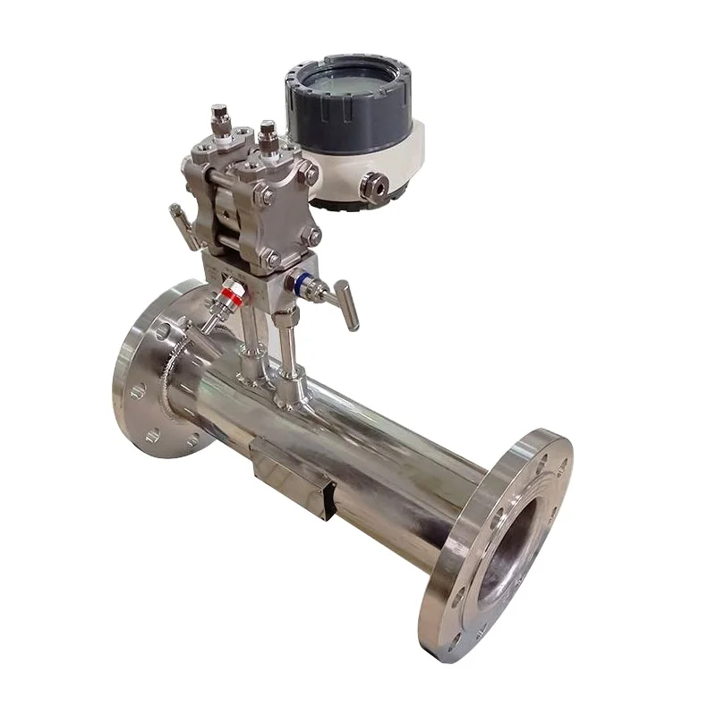 

Yunyi V-Shaped Cone Flowmeter Differential Pressure Orifice Plate for Oil & Gas Orifice Flow Measurement in Water Refineries