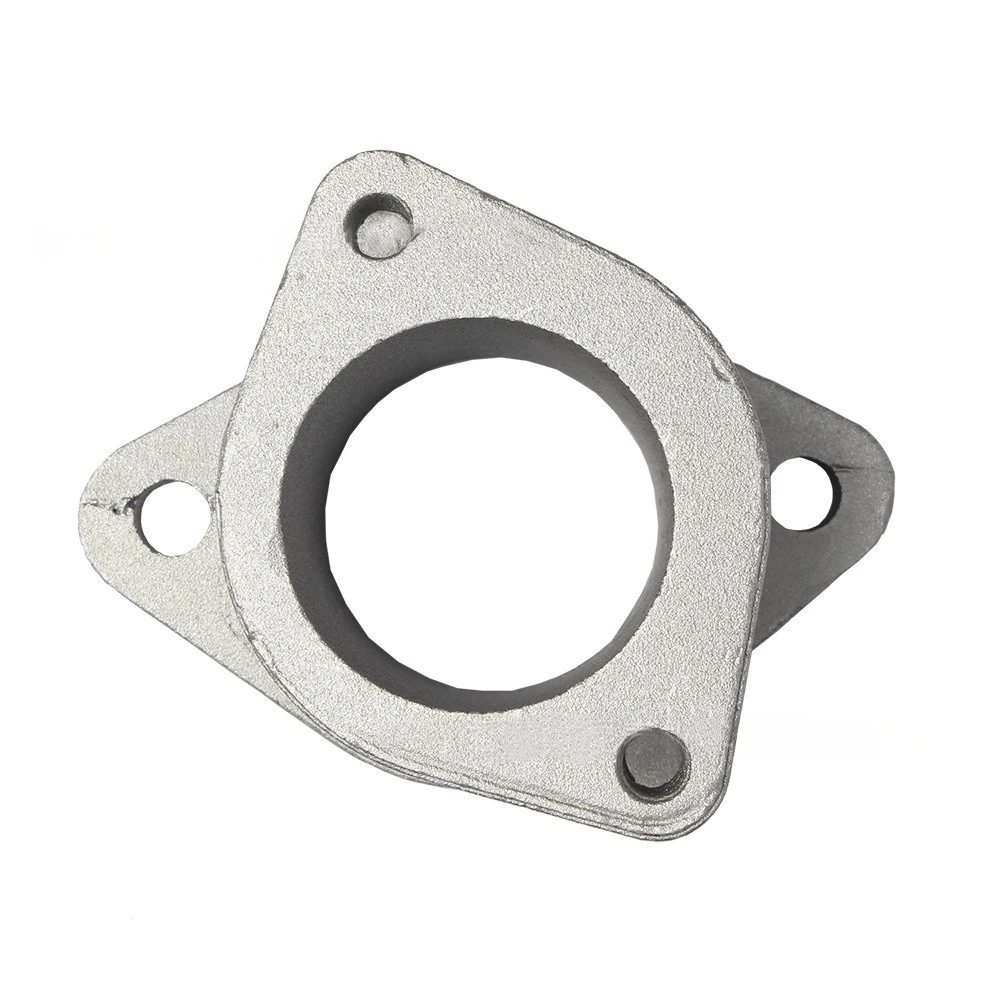 PZ33 CG200-250CC JQ120 Interface Motorcycle Off-road Vehicle Engine Intake Manifold Carburetor