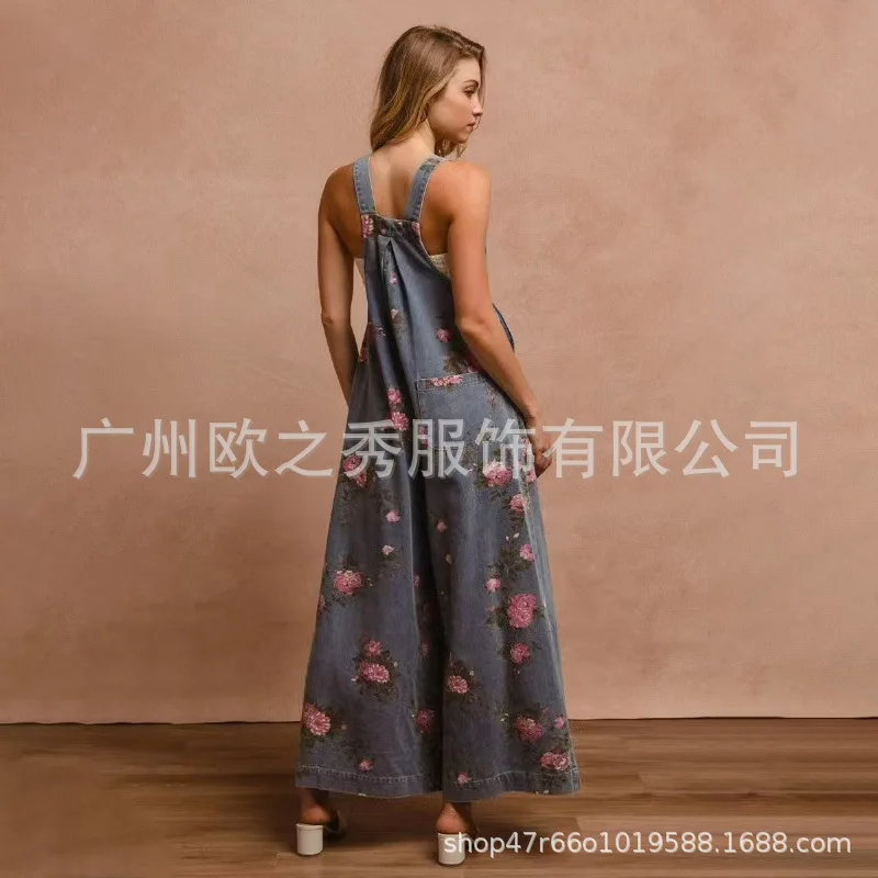 Thumbnail 3 - #38 Latest Wide Leg Jumpsuits Offers