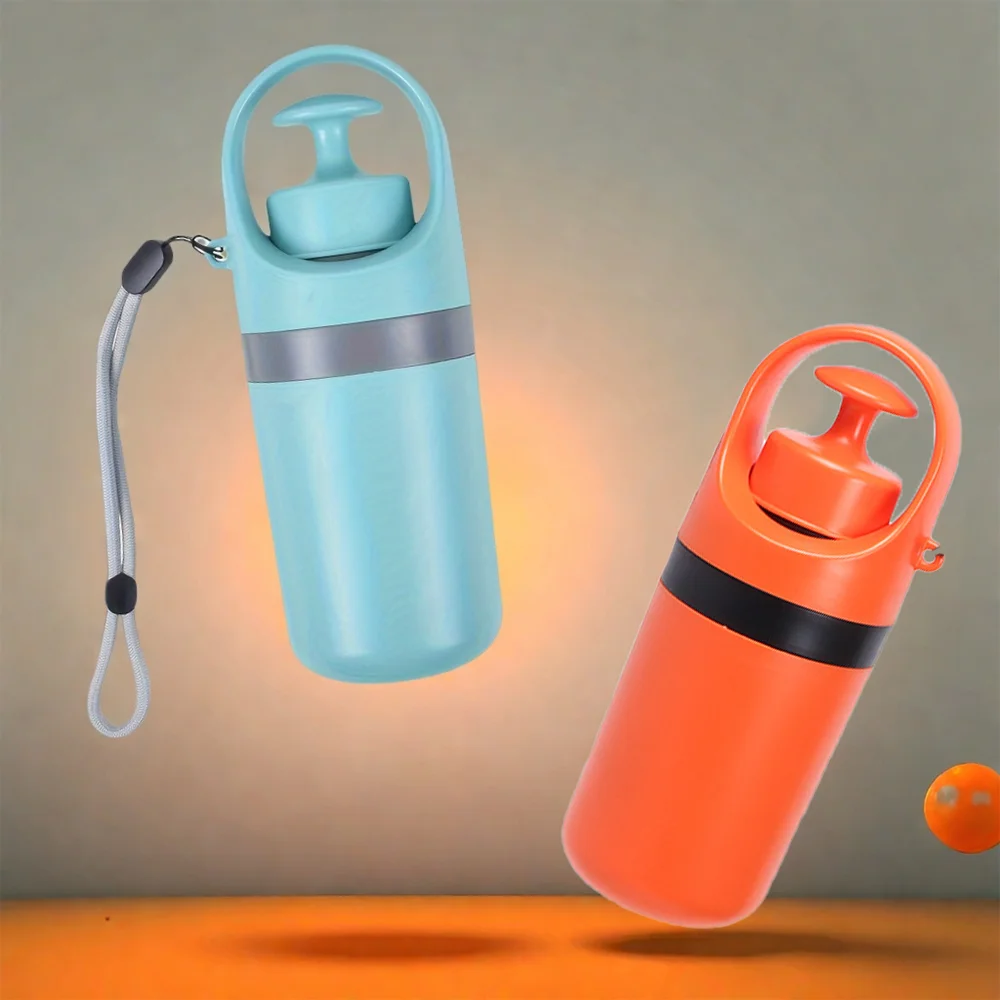 Cuchara para residuos de perros con bolsas de basura, desinfectante para exteriores para perros y gatos, rollo de bolsa de basura de repuesto diseñado para jardines, patios, uso en exteriores