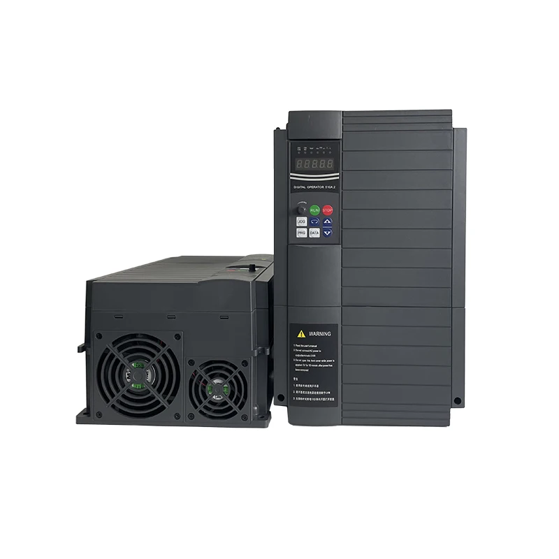 OLU AC380V Three-Phase 45KW 50Hz/60Hz Frequency Converters Precise Control VFD For Machine Tools & Processing Equipment