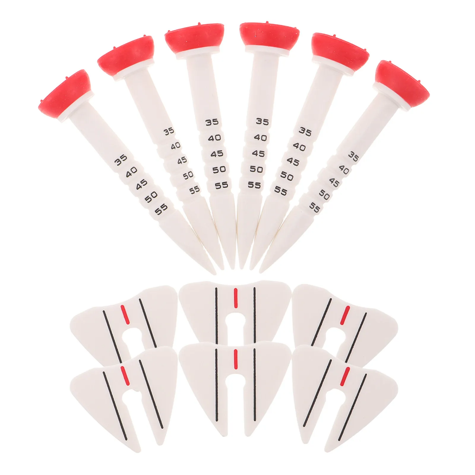 6-pecas-de-tees-de-golfe-ajustaveis-de-plastico-com-ajuste-de-altura-acessorios-estaveis-para-treino-para-uso-em-driving-range-e-simulador-de-pratica