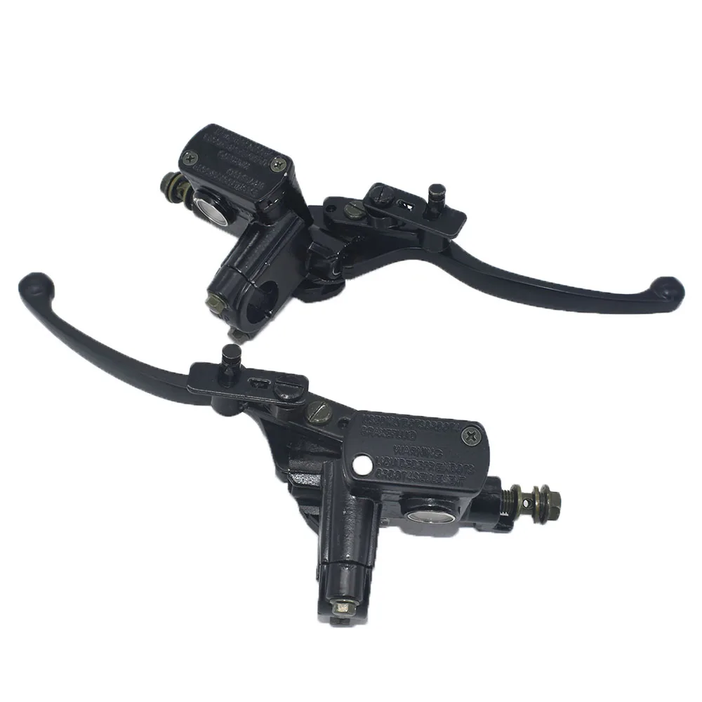 Left & Right ATV brake lever Quad 