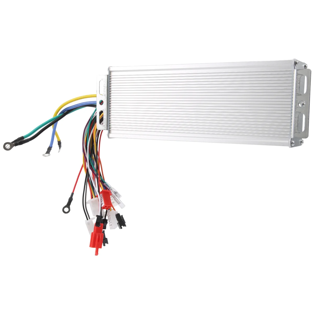 

BABP 48V 60V 64V 1500W Brushless Controller/Ebike Controller/Bldc Motor Controller for Electric Bicycle/Scooter