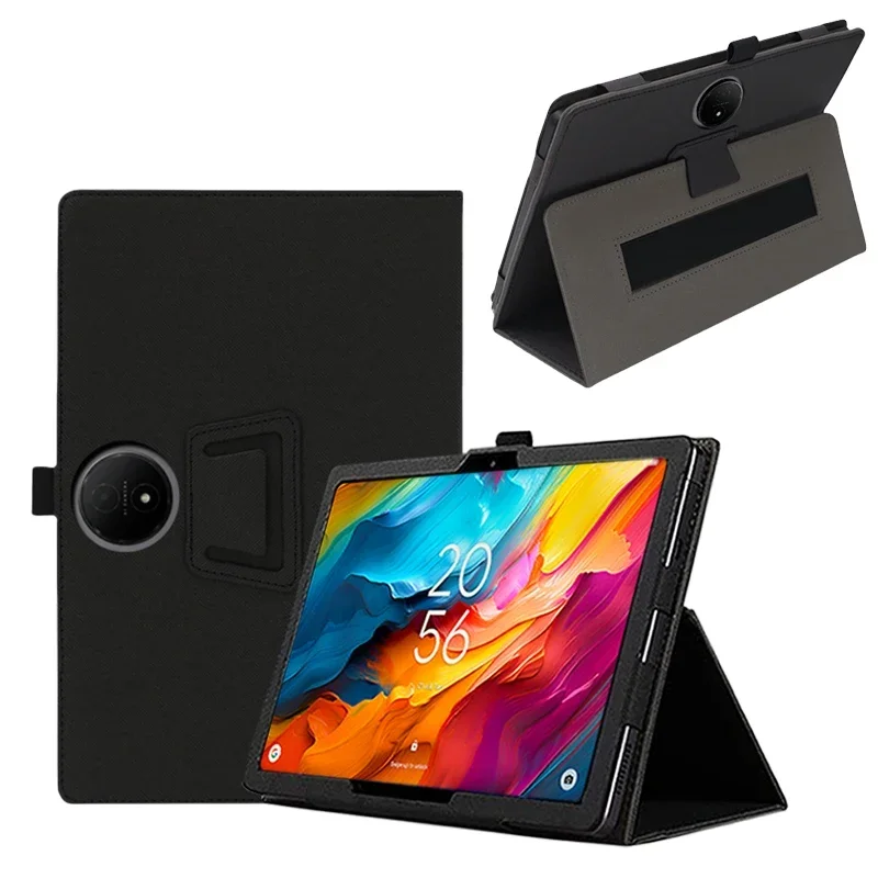 For TCL NXTPAPER 14 Leather Magnetic Inclusive Fall Protection Cover Case For TCL NXTPAPER 14 14.3'' Full Tablet Case