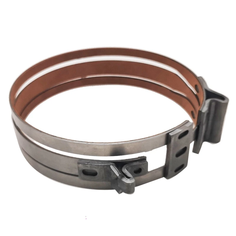 New AL4 DPO Gearbox Brake Belt Transmission Brake Band For Peugeot Citroen Renault Chery 4-Speed