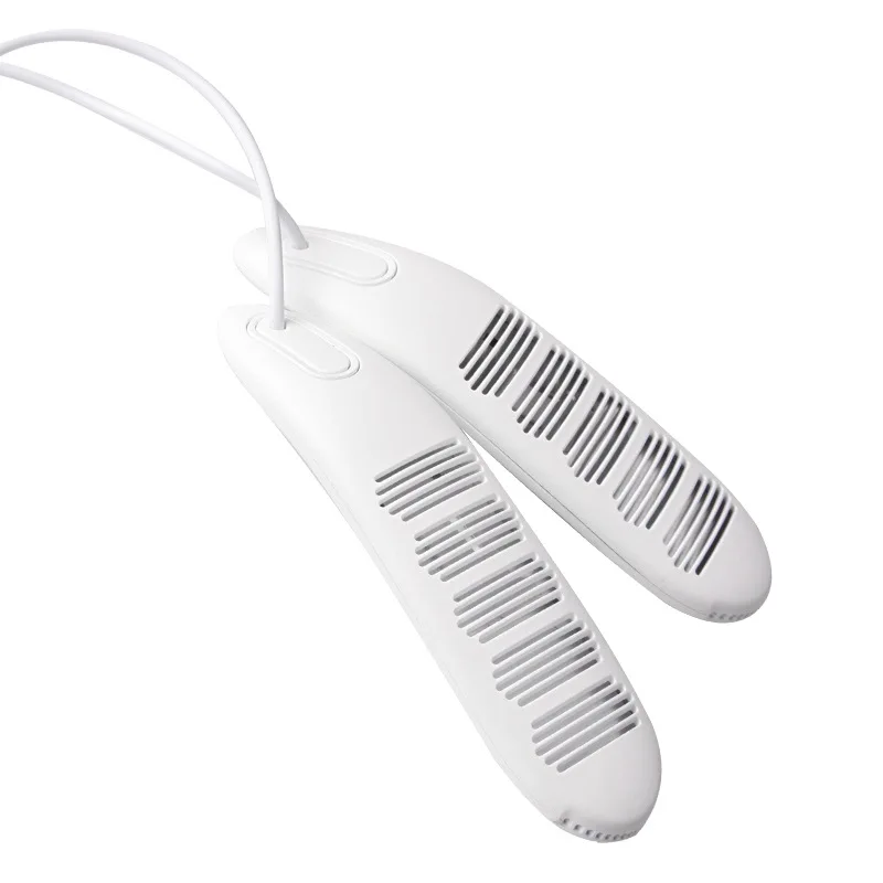 Timing Portable Shoe Dryer USB Power Supply