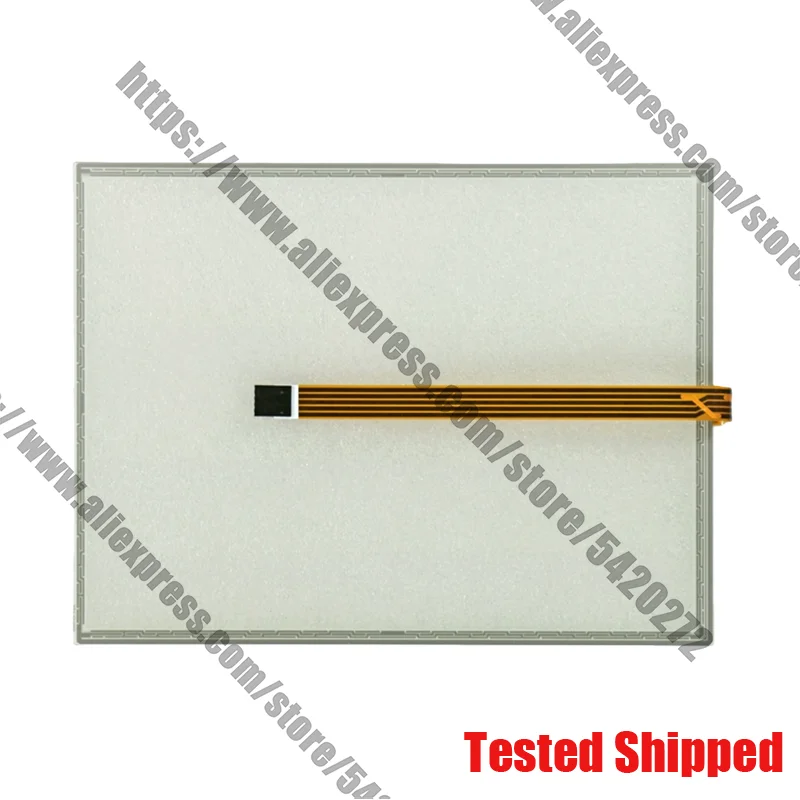 

Новинка для TT-1215-AGH-4W-T1 REV A MD110516, стеклянный дигитайзер сенсорного экрана