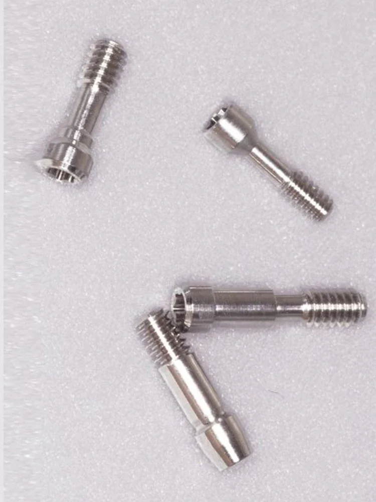 Implanted dental bridge screws Plant Malong Bridge screws ADIN MIS C-TECH Straumann Nobel BEGO Astra Europe and America series