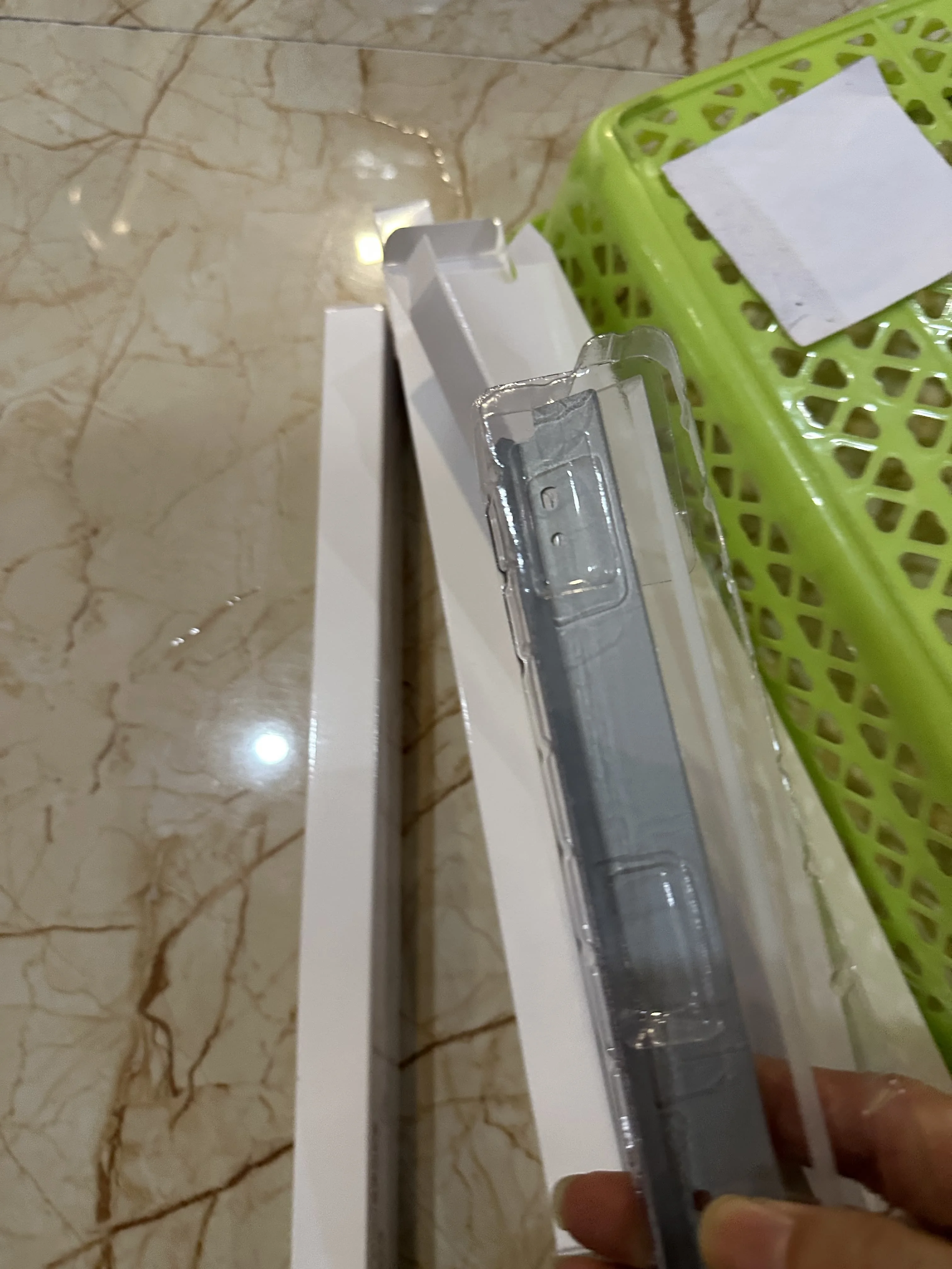 

10PCS High Quanlity Drum Blade For Konica Minolta Bizhub 227 287 367 7522 7528 7536