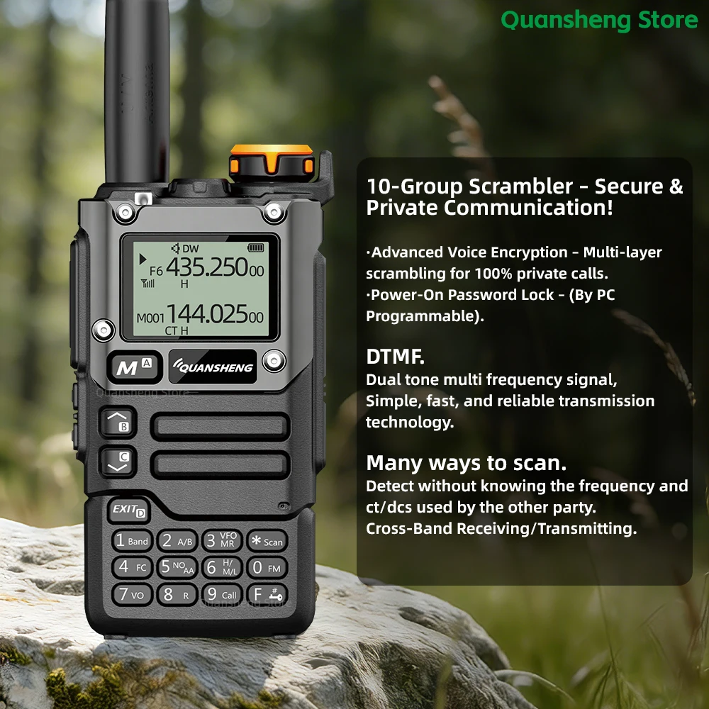 Thumbnail 4 - #15 Latest Communication Radios Offers
