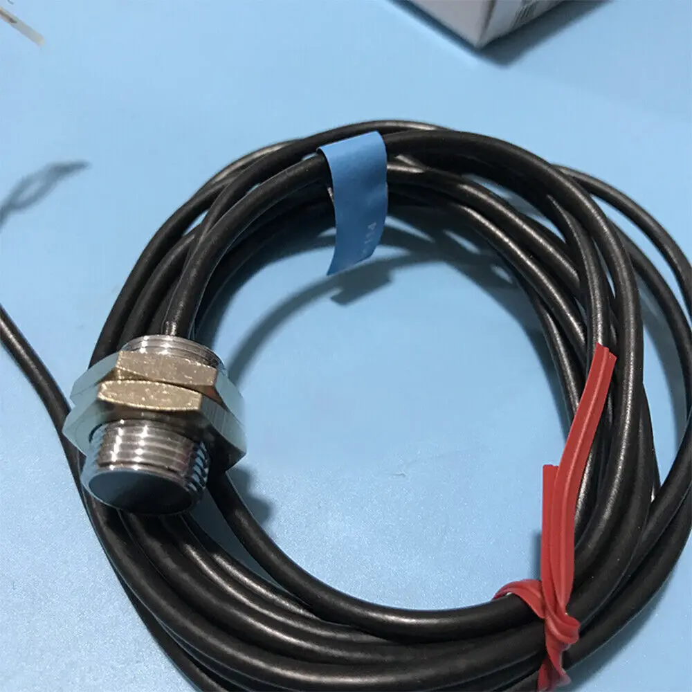 EH-114 EH114 voor Keyence Versterker Digitale Glasvezelsensor