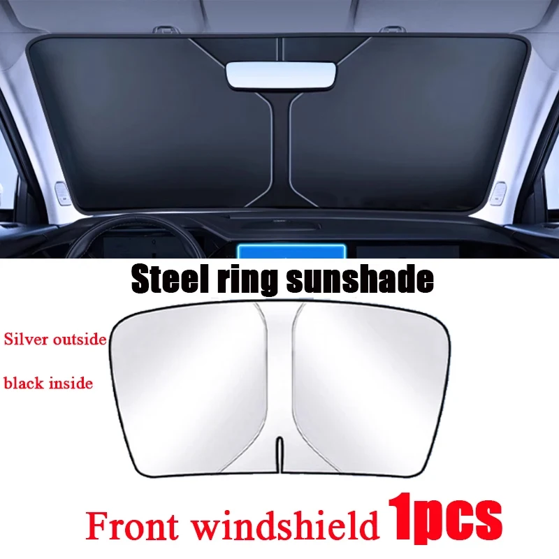Variant: 1pcs Front