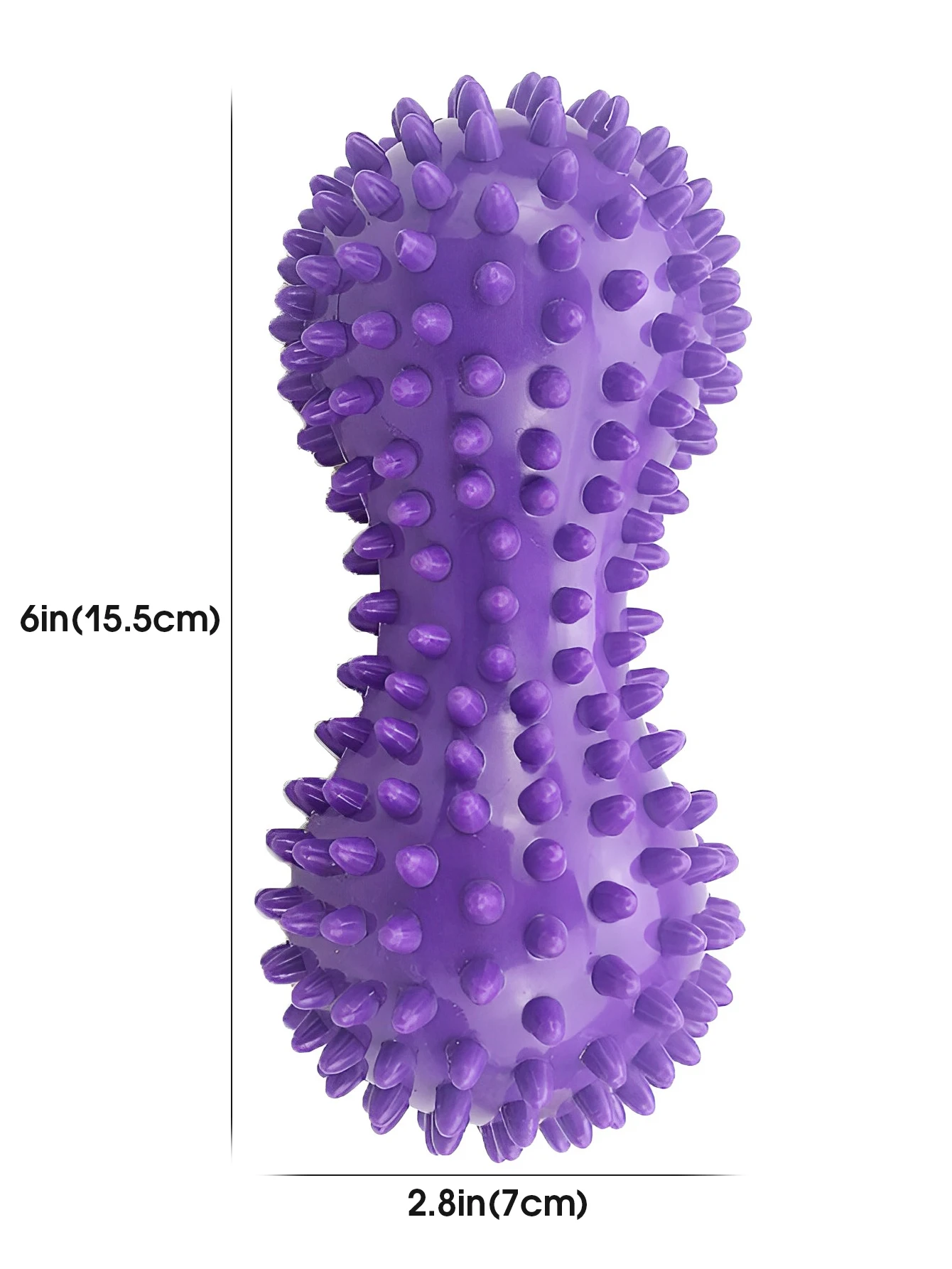 فآسيا الكرة أثار نقطة تدليك الكرة TPR الموقف ماستر كرة يوجا الخصر والظهر تدليك القدم الكرة التهاب اللفافة الأخمصية #2