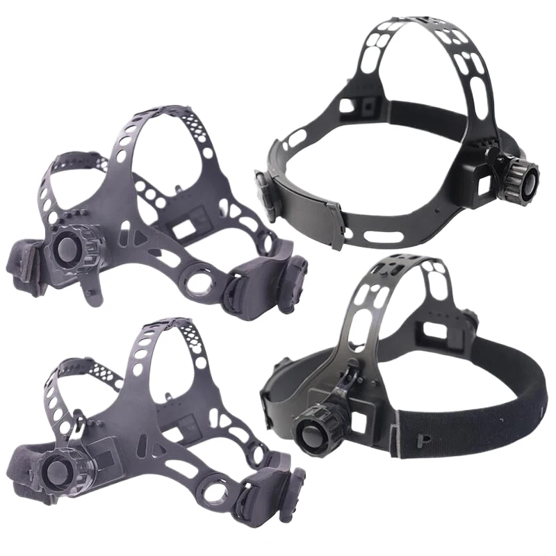 Adjustable Welding Helmet Headgear Head Band Welder Accessories Welding Welder Mask Headgear Welding Helmet Accessories
