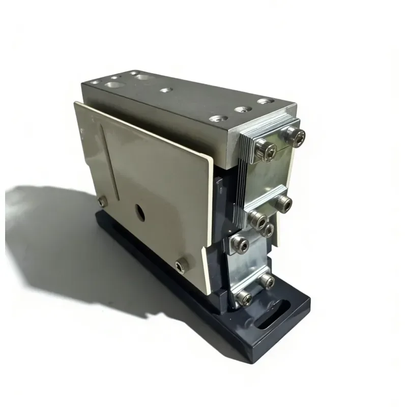 

High-quality GS-120Q 1 Year Warranty 1 kW 220V Precision Linear Feeder for Frequency Controller