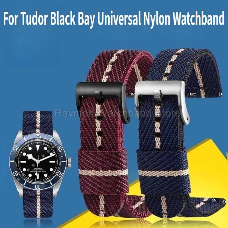 Exquisite Nylon Wat… - image