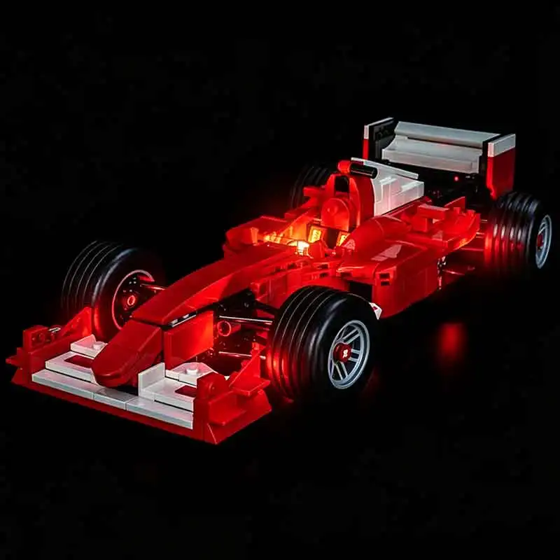 High-Grade DIY LED Lighting Set for Lego 11375 (Only Led Light,Without Blocks Model) Crafted for Durability & High Quality