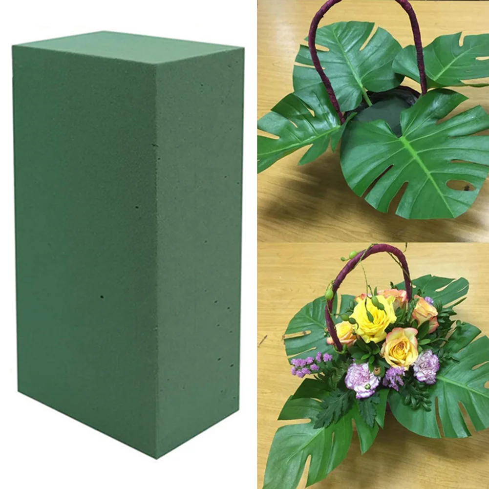Home Shop Flower Raising Cutting Paste 2pc Easy To Use Flower Mud Green Leak Proof Lightweight Odorless To Use