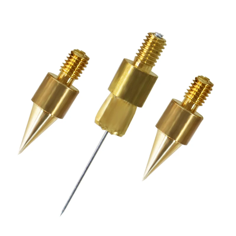 Agujas para eliminar lunares, agujas para pluma de plasma láser para levantamiento de párpados, accesorios para equipos de belleza, agujas para eliminar pecas