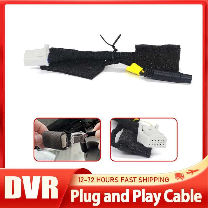 Easy To Install Car…