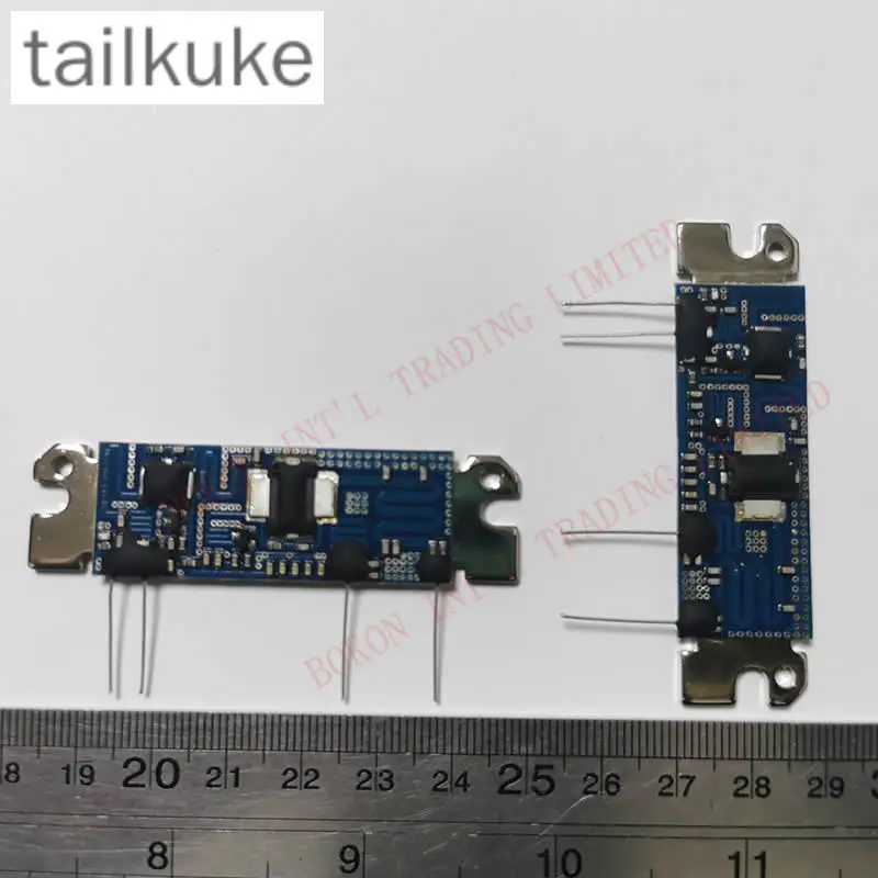 RD60W3352F RF Power Module 330-520MHz Reference RA55H3340M1 RA60H4047M1