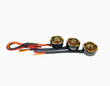 HEE WING FX2205 Motor 1806-2000KV 5126 Wingspan T1 EPP Delta Flying Wing Flight for 5inch Props