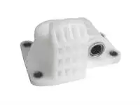 Store code: FI-262 interior gear arm bushing C 514 PALIO SIENA PALIO WEEKEND